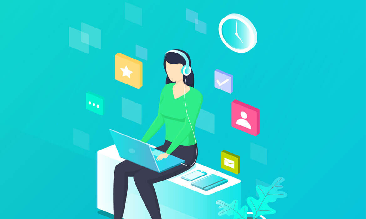 Case Study 8 – Belgio | SaaS B2B