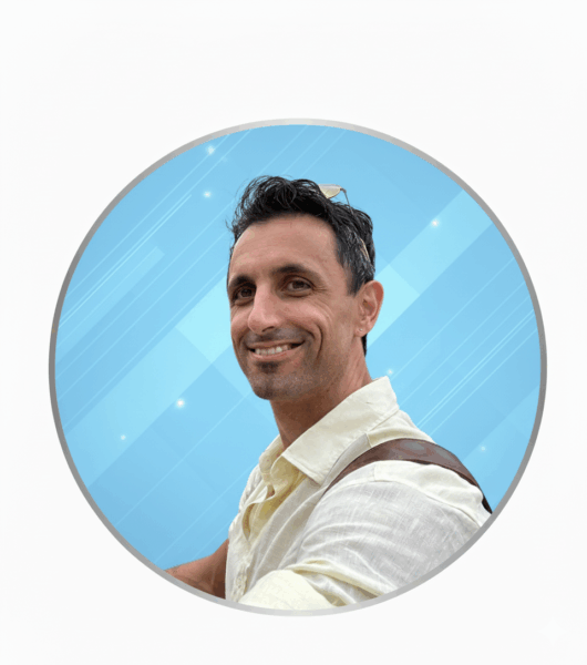 Antonis Anastassiades