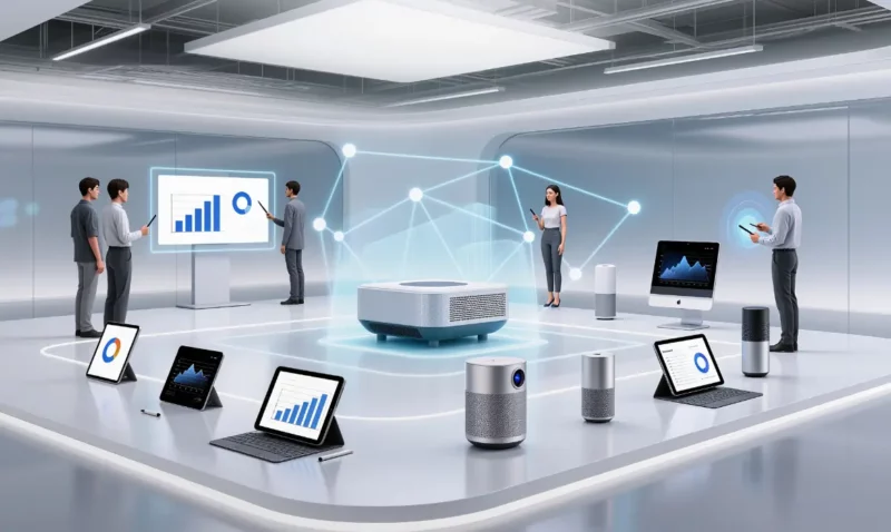 AEO Marketing Strategies Every Local Business