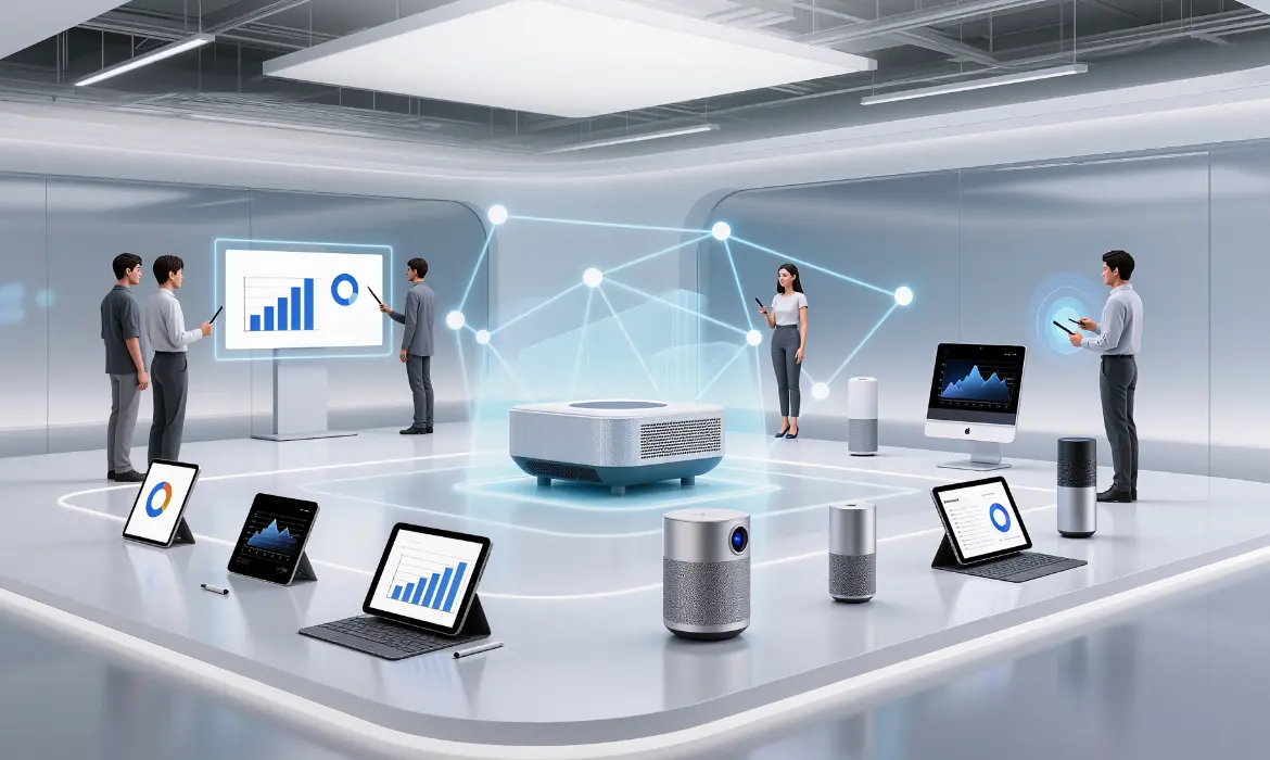 AEO Marketing Strategies Every Local Business